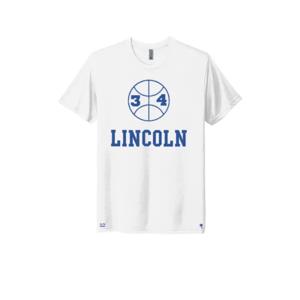 White Lincoln High - Jesus Shuttlesworth - He Got Game Triblend T-Shirt