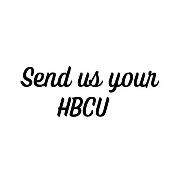 Custom Embroidered HBCU Option